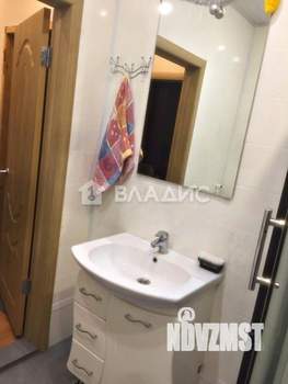 1-к квартира, вторичка, 43м2, 1/2 этаж