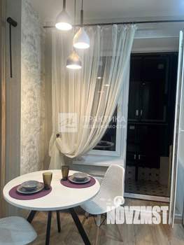 1-к квартира, вторичка, 32м2, 5/6 этаж