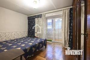 3-к квартира, вторичка, 65м2, 2/16 этаж