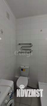 Студия квартира, вторичка, 23м2, 9/25 этаж