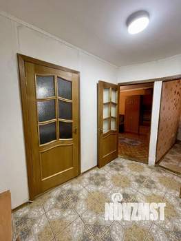 2-к квартира, вторичка, 50м2, 1/16 этаж