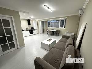 3-к квартира, вторичка, 64м2, 3/16 этаж