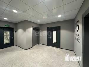 1-к квартира, вторичка, 37м2, 16/18 этаж