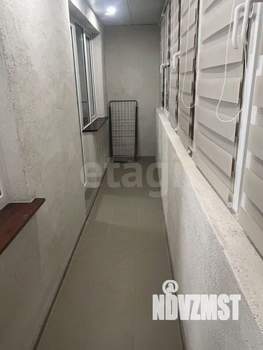 1-к квартира, вторичка, 33м2, 7/9 этаж