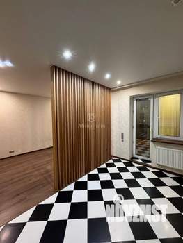 1-к квартира, вторичка, 38м2, 4/9 этаж