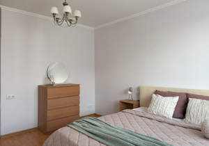 2-к квартира, вторичка, 64м2, 22/22 этаж