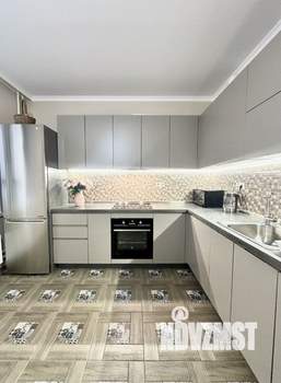 1-к квартира, вторичка, 41м2, 14/17 этаж