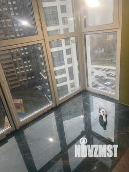 4-к квартира, вторичка, 98м2, 12/22 этаж