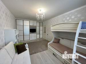 1-к квартира, вторичка, 39м2, 12/17 этаж