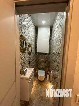2-к квартира, вторичка, 59м2, 7/8 этаж