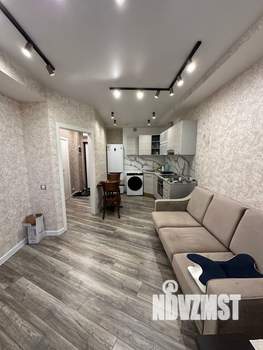 1-к квартира, вторичка, 34м2, 12/16 этаж