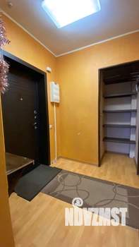 2-к квартира, вторичка, 60м2, 5/19 этаж