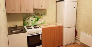 1-к квартира, вторичка, 40м2, 9/23 этаж