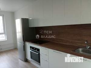 1-к квартира, вторичка, 31м2, 3/18 этаж