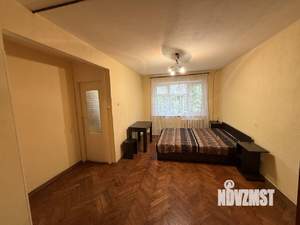 1-к квартира, вторичка, 30м2, 1/5 этаж
