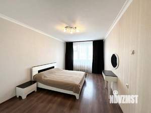 3-к квартира, вторичка, 61м2, 5/22 этаж