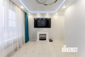 3-к квартира, вторичка, 79м2, 22/24 этаж