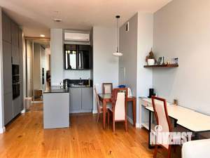 1-к квартира, вторичка, 45м2, 13/30 этаж