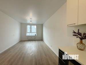 2-к квартира, вторичка, 40м2, 13/17 этаж