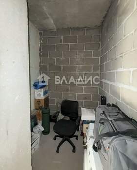 Студия квартира, вторичка, 28м2, 6/7 этаж