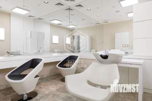 3-к квартира, вторичка, 142м2, 2/4 этаж