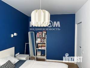 2-к квартира, вторичка, 50м2, 6/6 этаж