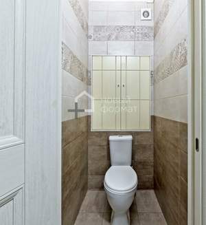 1-к квартира, вторичка, 37м2, 9/17 этаж