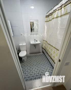 2-к квартира, вторичка, 60м2, 9/17 этаж