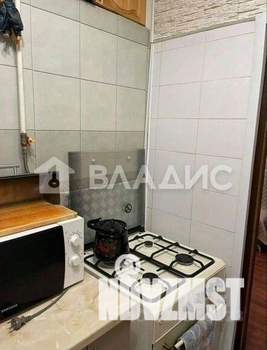 2-к квартира, вторичка, 45м2, 3/3 этаж