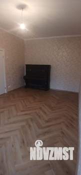 1-к квартира, вторичка, 37м2, 3/5 этаж