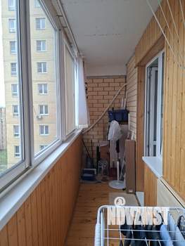 Студия квартира, вторичка, 33м2, 9/17 этаж