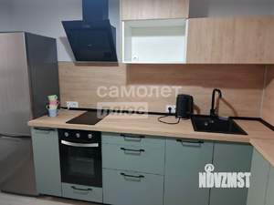 1-к квартира, вторичка, 32м2, 5/6 этаж