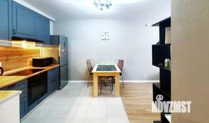 3-к квартира, вторичка, 54м2, 6/22 этаж