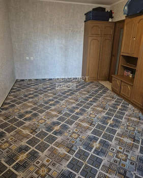 2-к квартира, вторичка, 59м2, 4/25 этаж