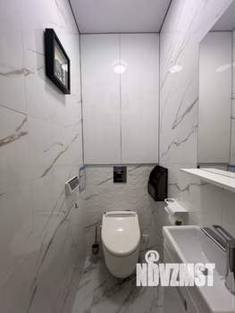 3-к квартира, вторичка, 84м2, 2/18 этаж