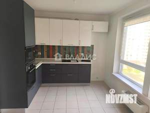 3-к квартира, вторичка, 94м2, 7/14 этаж