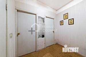 1-к квартира, вторичка, 40м2, 9/23 этаж