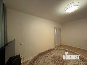 2-к квартира, вторичка, 70м2, 2/24 этаж