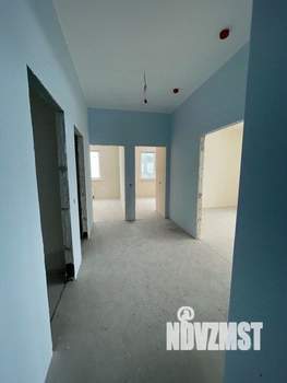 3-к квартира, вторичка, 80м2, 2/4 этаж