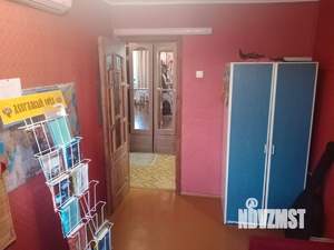 2-к квартира, вторичка, 44м2, 4/9 этаж