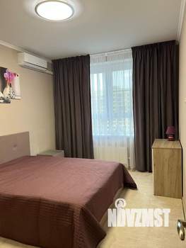 2-к квартира, вторичка, 58м2, 15/17 этаж