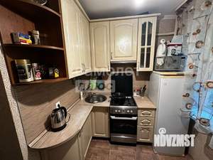 2-к квартира, вторичка, 39м2, 1/5 этаж