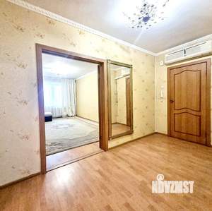 3-к квартира, вторичка, 87м2, 8/10 этаж