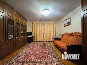 3-к квартира, вторичка, 60м2, 2/9 этаж