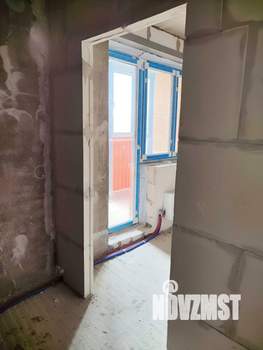 1-к квартира, вторичка, 40м2, 4/13 этаж