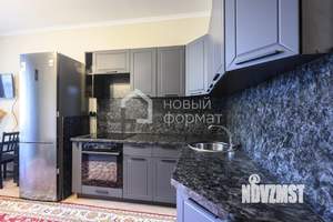 1-к квартира, вторичка, 43м2, 5/9 этаж