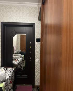 3-к квартира, вторичка, 69м2, 3/6 этаж