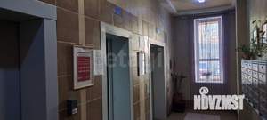 2-к квартира, вторичка, 62м2, 22/25 этаж