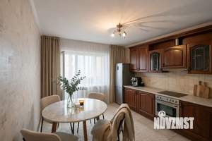 3-к квартира, вторичка, 97м2, 5/8 этаж