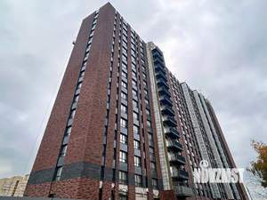 Студия квартира, вторичка, 31м2, 4/17 этаж